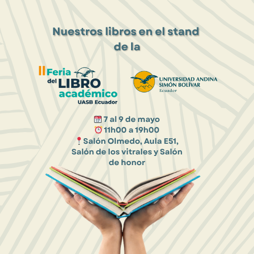 Feria UASB